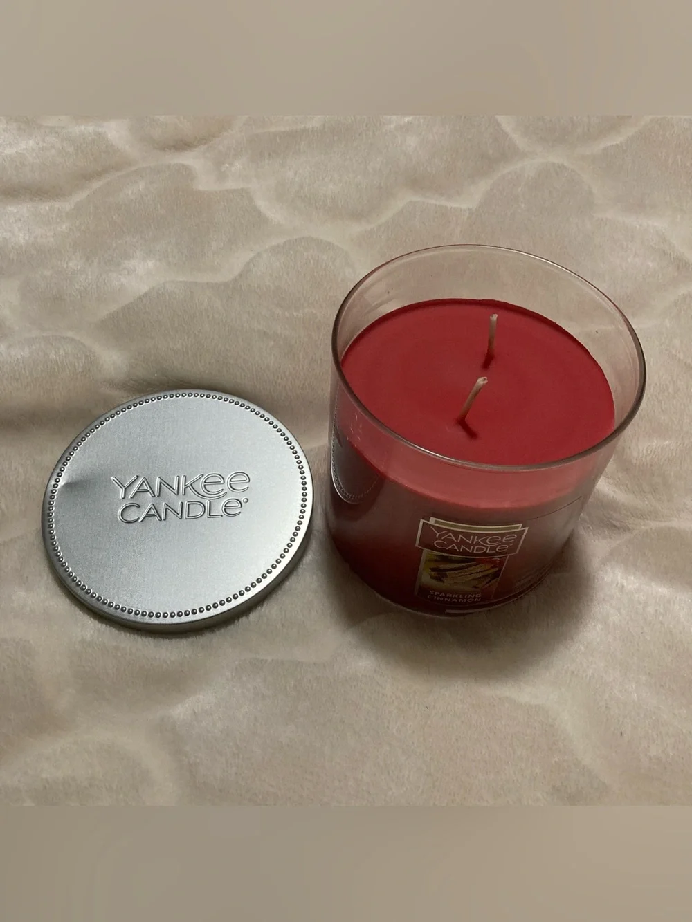 Yankee Candle nwt yankee
